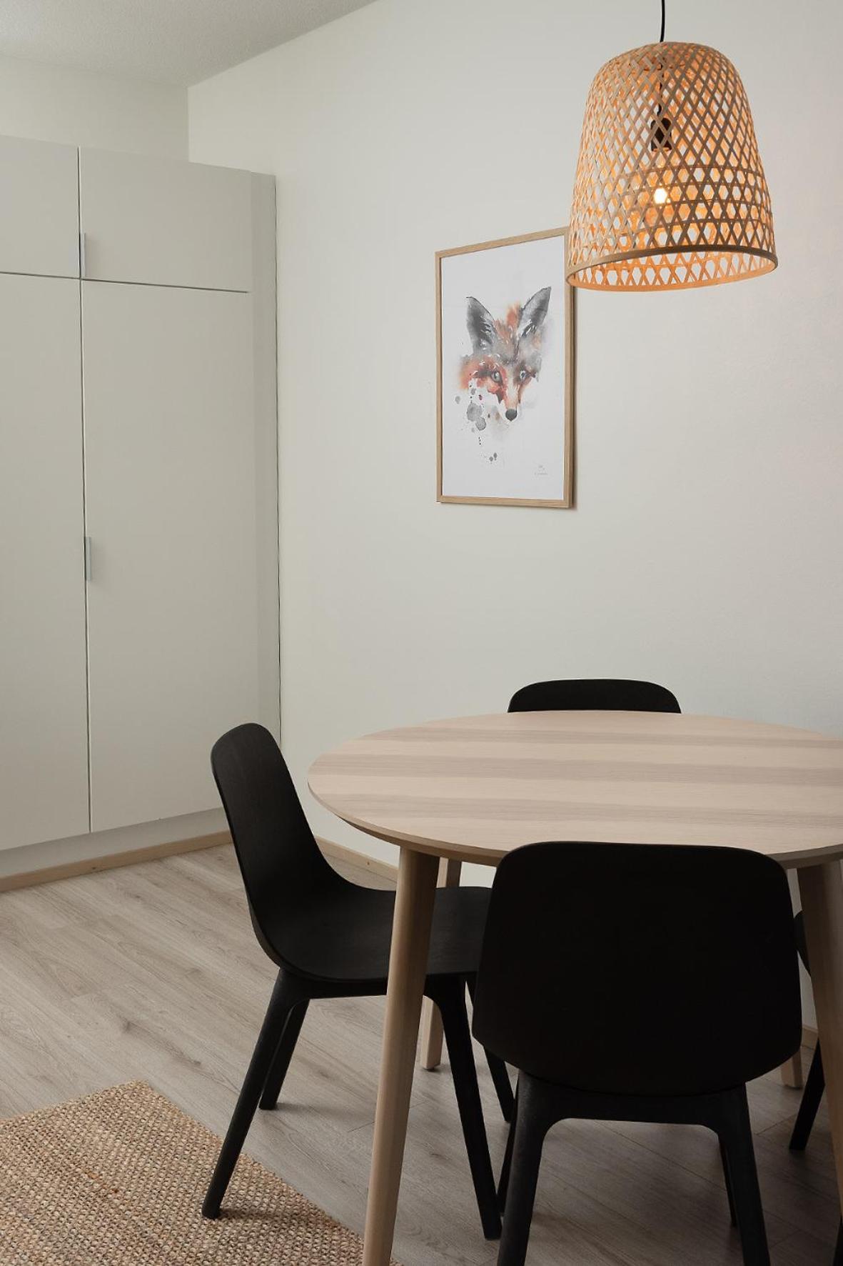 Holiday Apartment Aava 3 Rovaniemi Eksteriør billede
